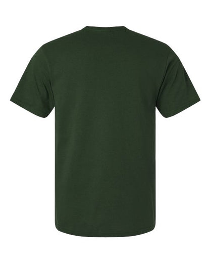 Forest Green-model Image