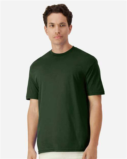 Forest Green-model Image