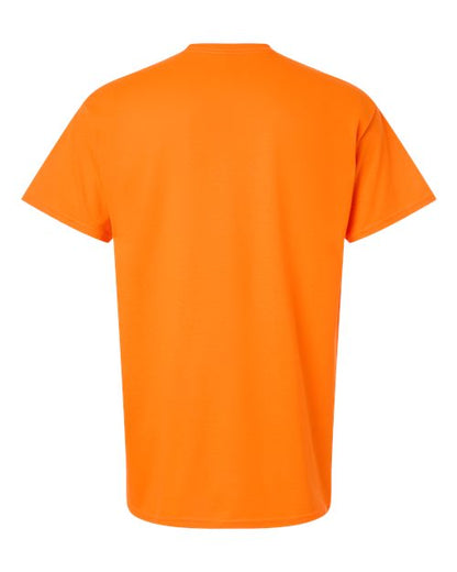 Safety Orange-model Image