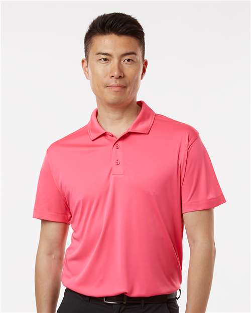 Bright Pink-model Image