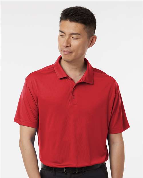 Red-model Image