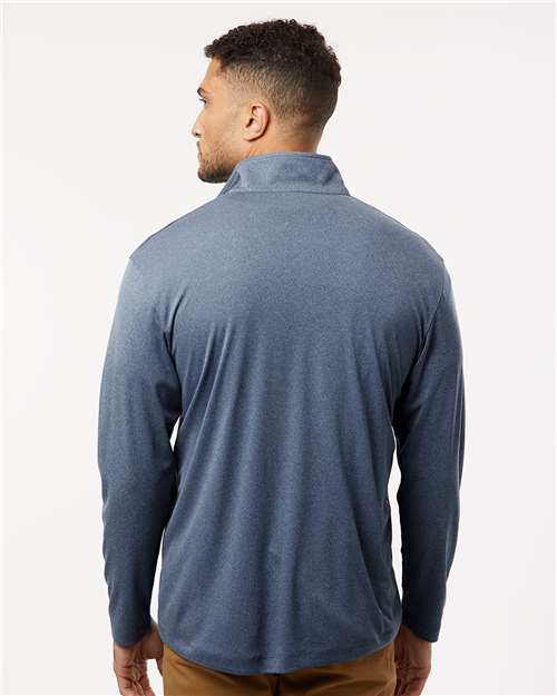 Heather Navy-model Image