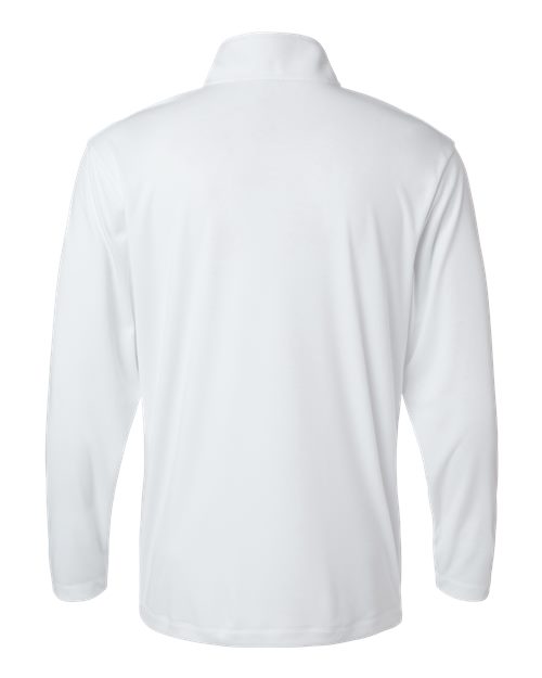 White-model Image