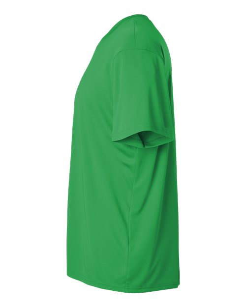 Kelly Green-model Image