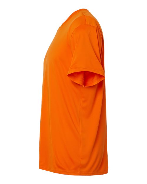 Neon Orange-model Image