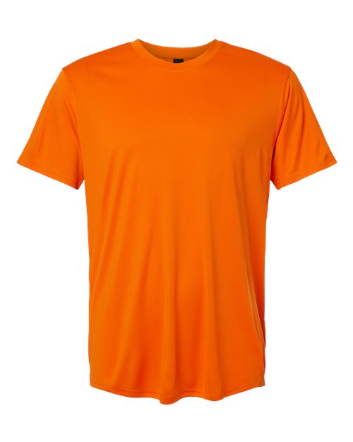 Neon Orange
