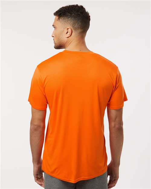 Neon Orange-model Image