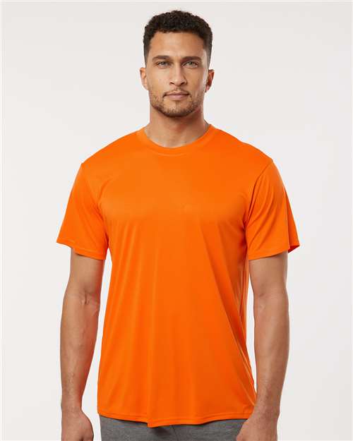 Neon Orange-model Image