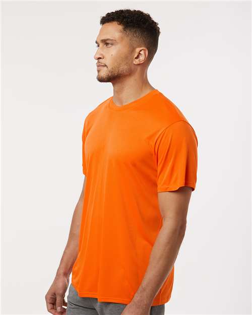 Neon Orange-model Image