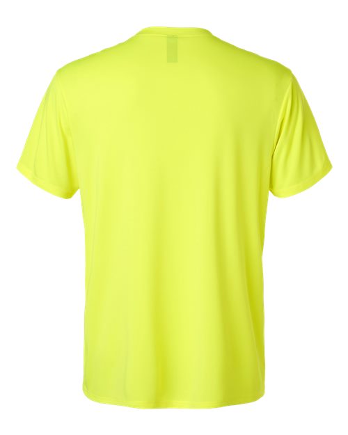 Neon Yellow-model Image