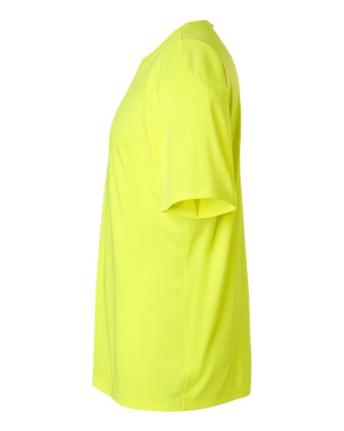 Neon Yellow-model Image