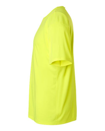 Neon Yellow-model Image