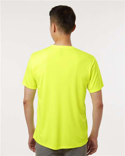 Neon Yellow-model Image