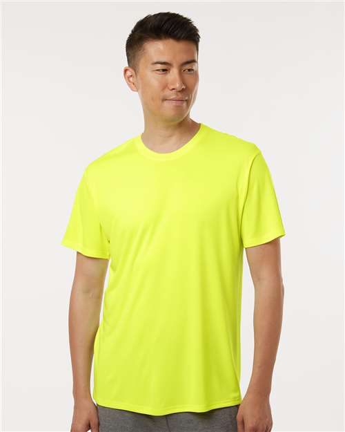 Neon Yellow-model Image