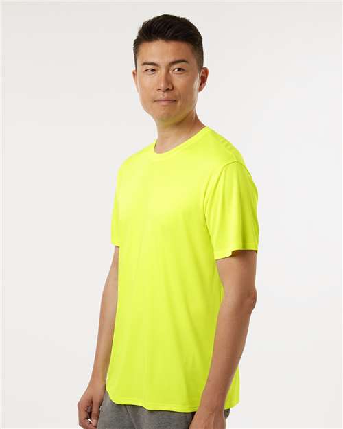 Neon Yellow-model Image
