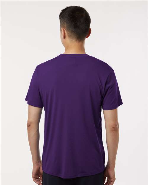 Purple-model Image