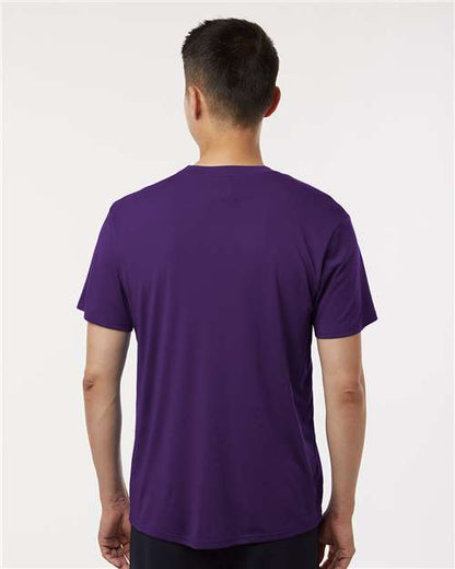 Purple-model Image