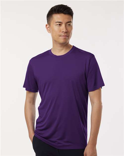 Purple-model Image