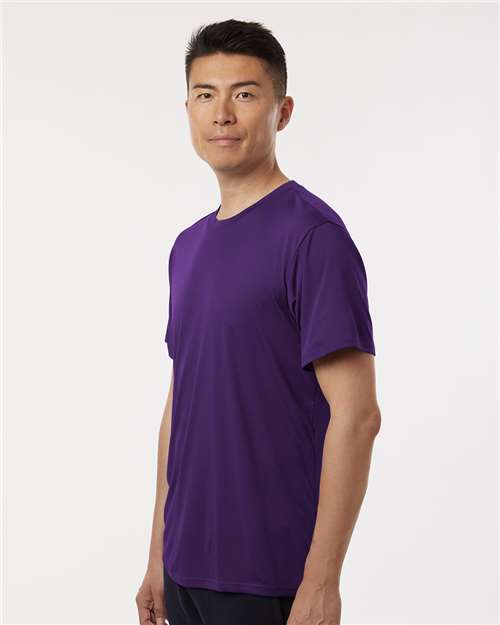 Purple-model Image