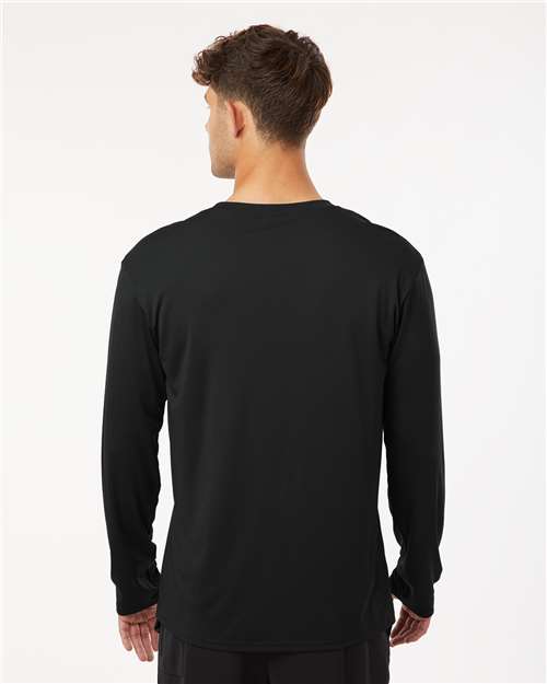 Black-model Image