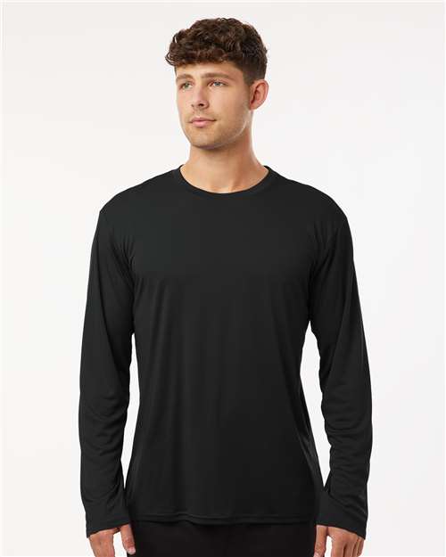 Black-model Image