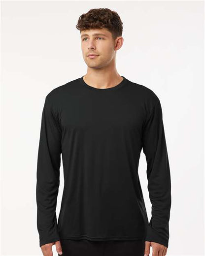 Black-model Image