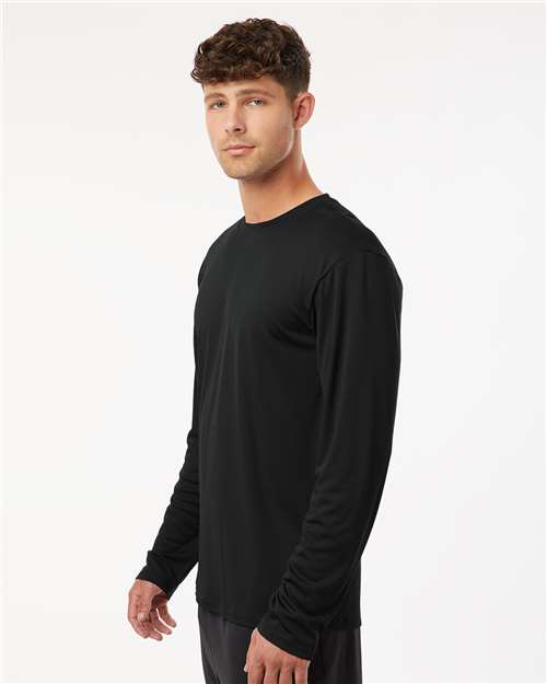 Black-model Image