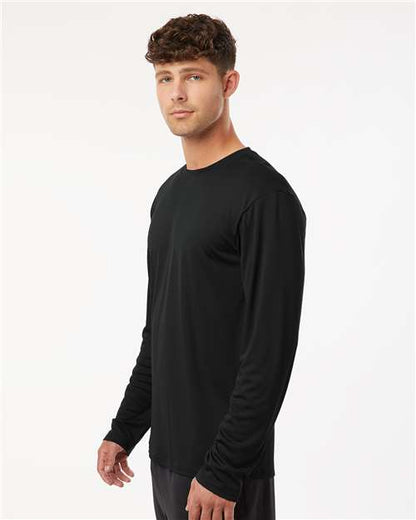Black-model Image