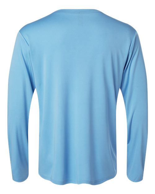 Carolina Blue-model Image