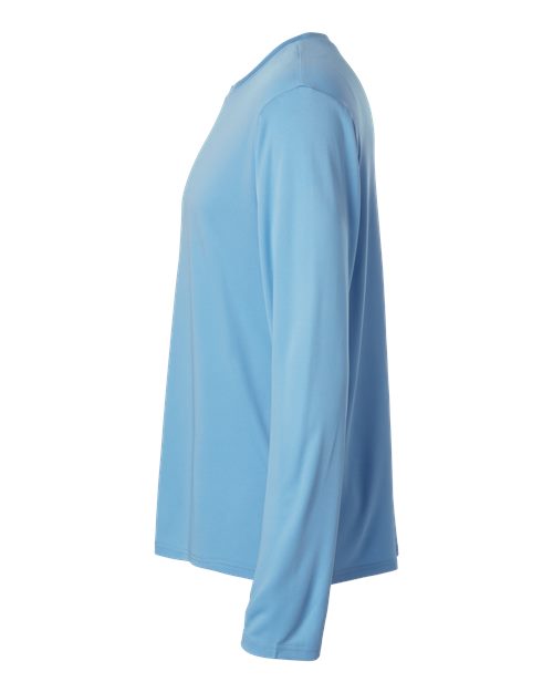 Carolina Blue-model Image
