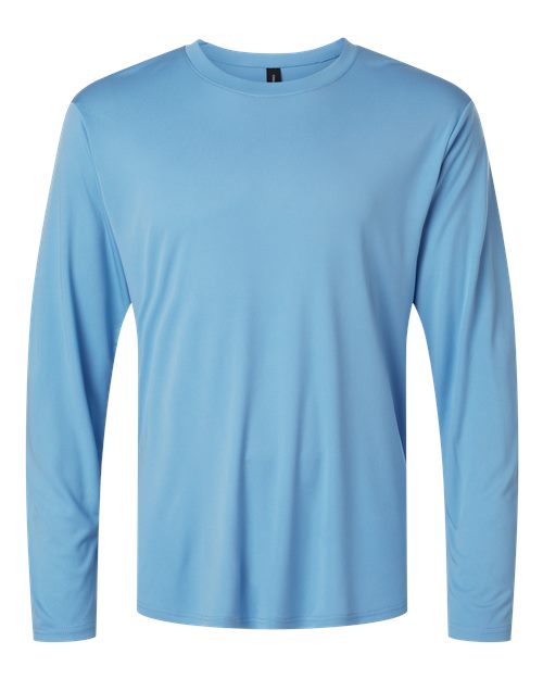 Carolina Blue