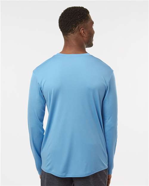Carolina Blue-model Image