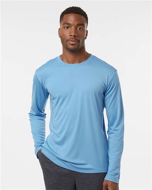 Carolina Blue-model Image