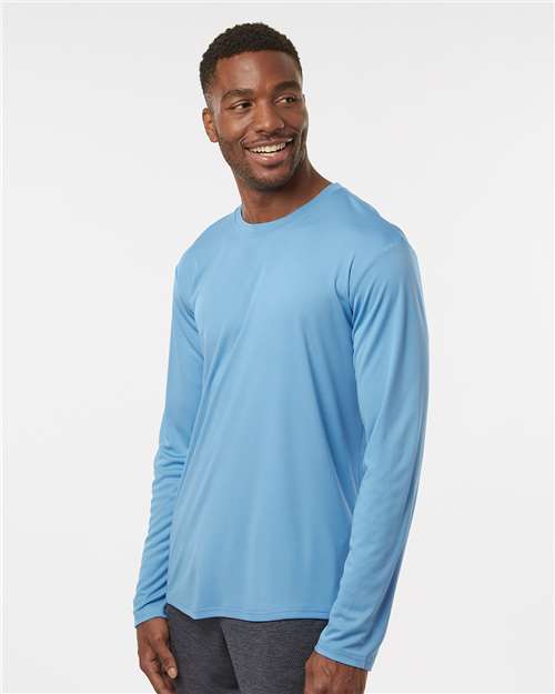 Carolina Blue-model Image