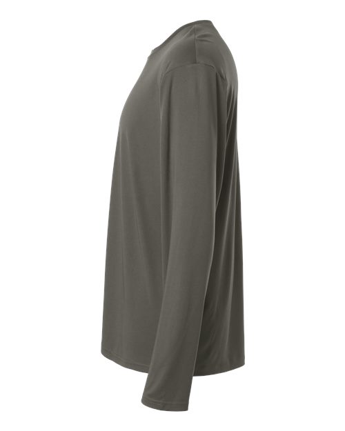 Charcoal-model Image