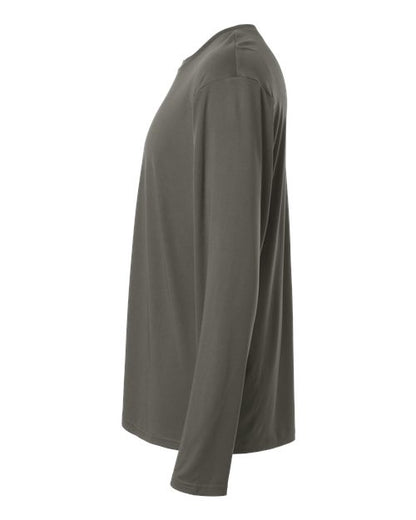 Charcoal-model Image