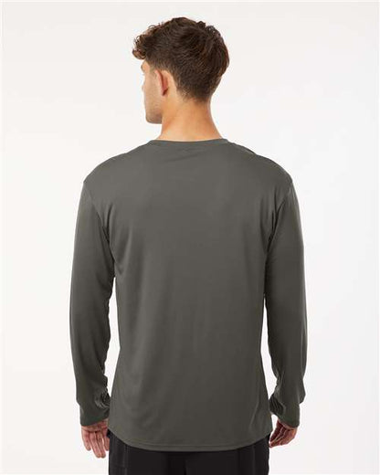 Charcoal-model Image