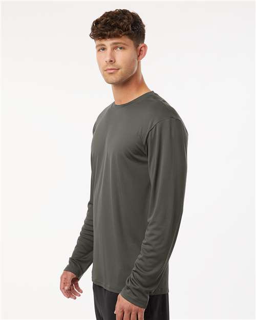 Charcoal-model Image