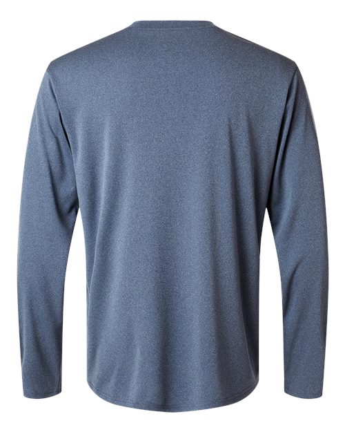 Heather Navy-model Image