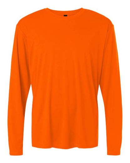 Neon Orange