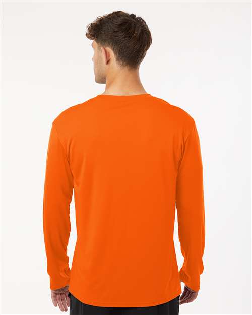 Neon Orange-model Image