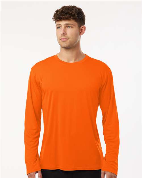Neon Orange-model Image