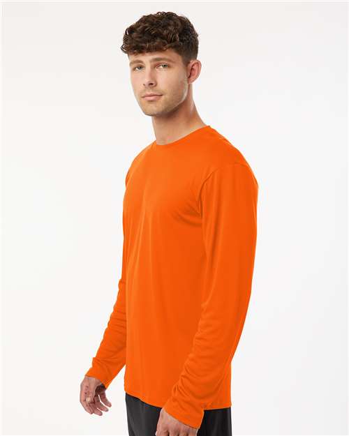 Neon Orange-model Image