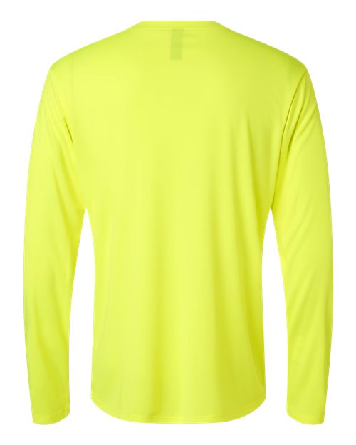 Neon Yellow-model Image