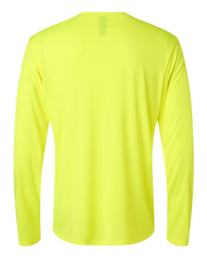 Neon Yellow-model Image