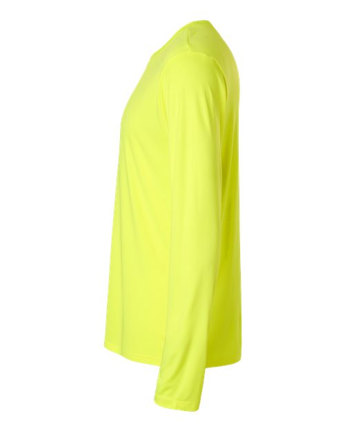 Neon Yellow-model Image