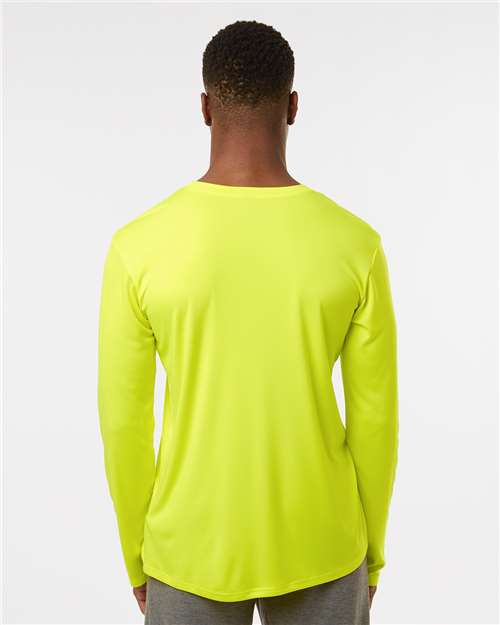 Neon Yellow-model Image