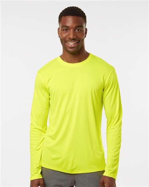 Neon Yellow-model Image