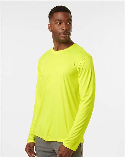 Neon Yellow-model Image