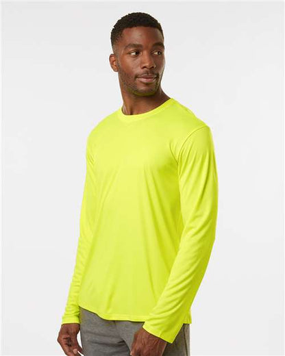 Neon Yellow-model Image